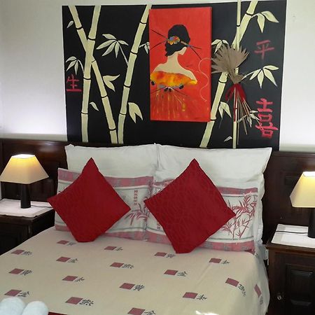 Hoylake Inn East London Esterno foto