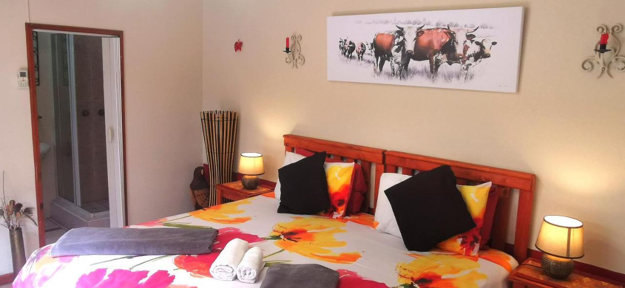 Hoylake Inn East London Esterno foto