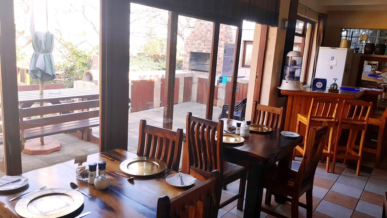 Hoylake Inn East London Esterno foto
