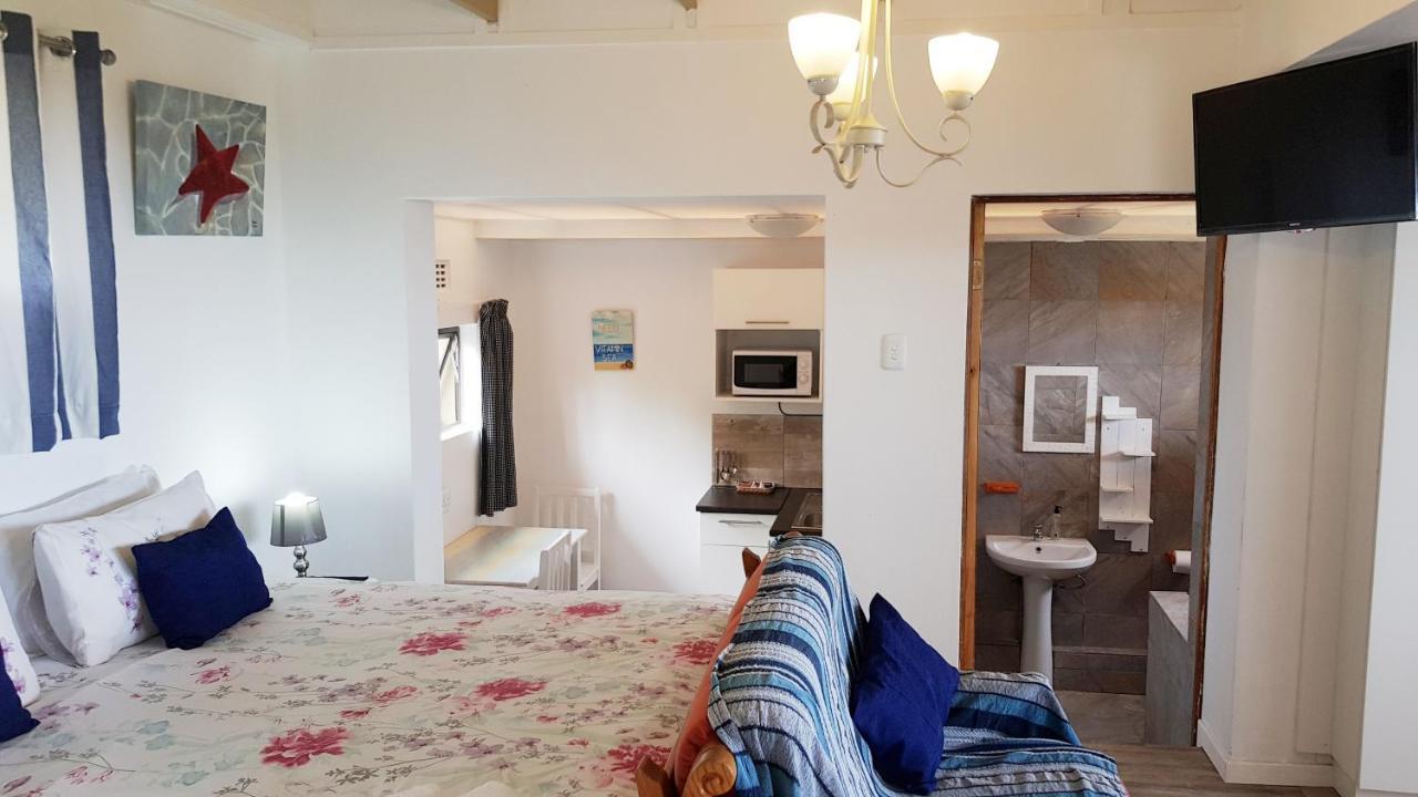Hoylake Inn East London Esterno foto
